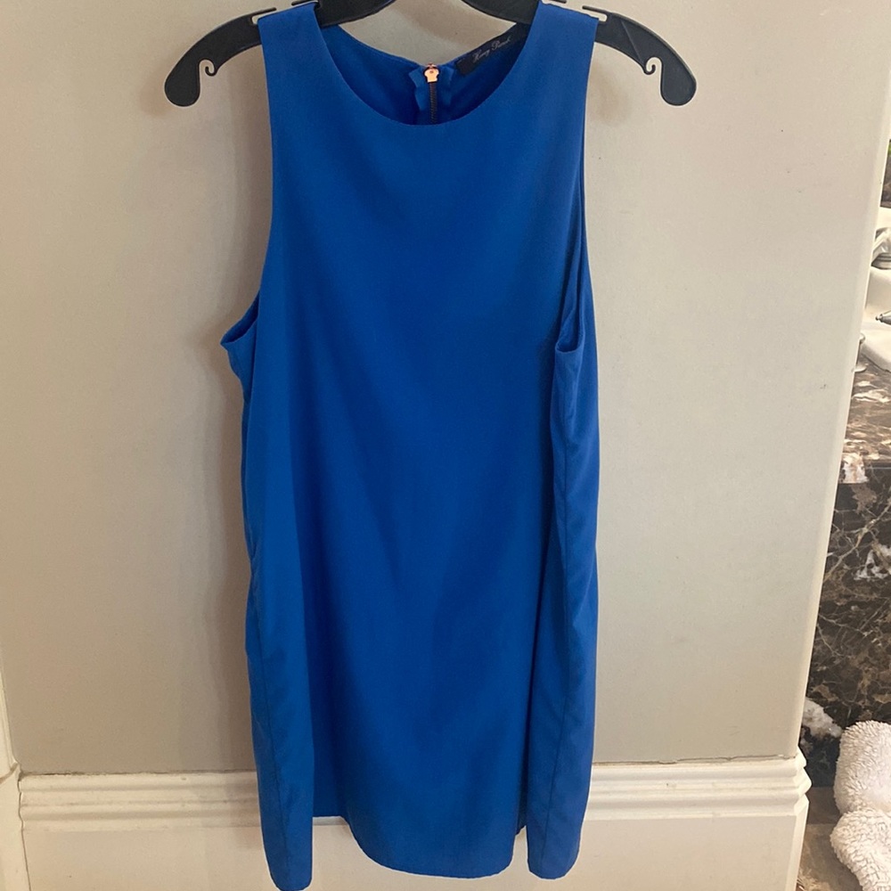 Women's cocktail dress
